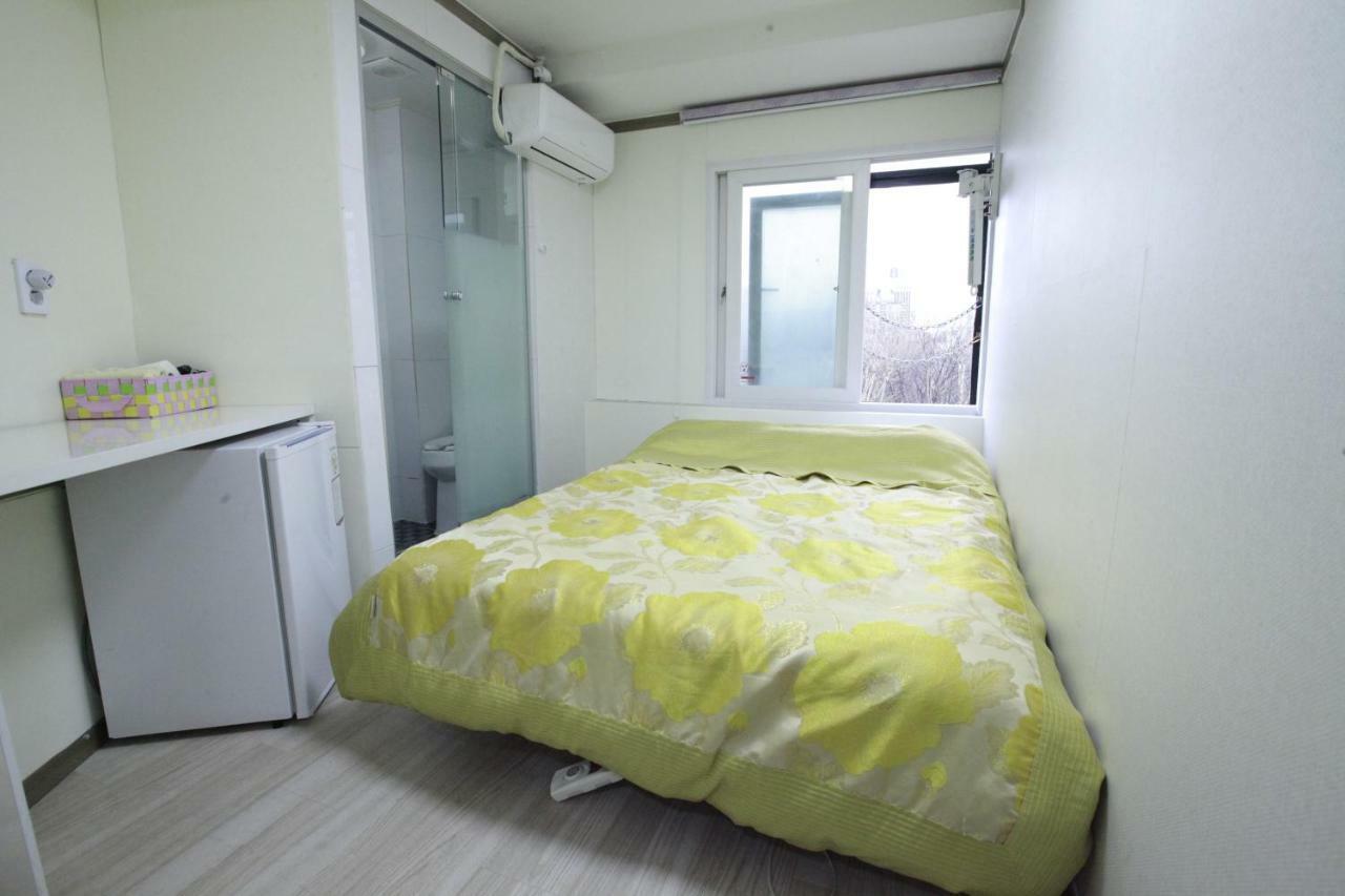 In Seoul Guesthouse Екстер'єр фото