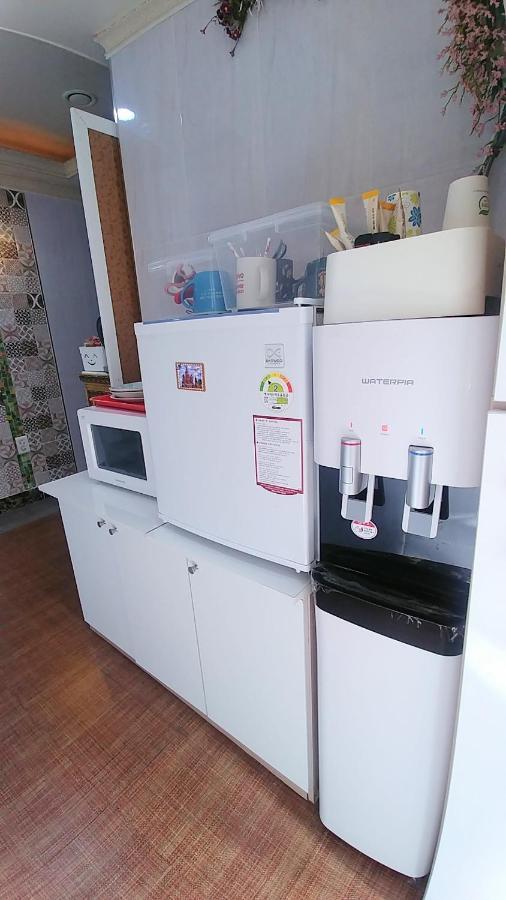 In Seoul Guesthouse Екстер'єр фото