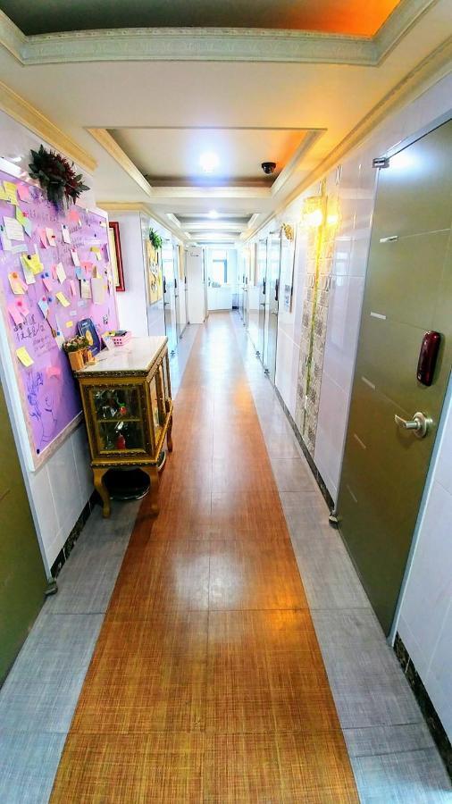 In Seoul Guesthouse Екстер'єр фото