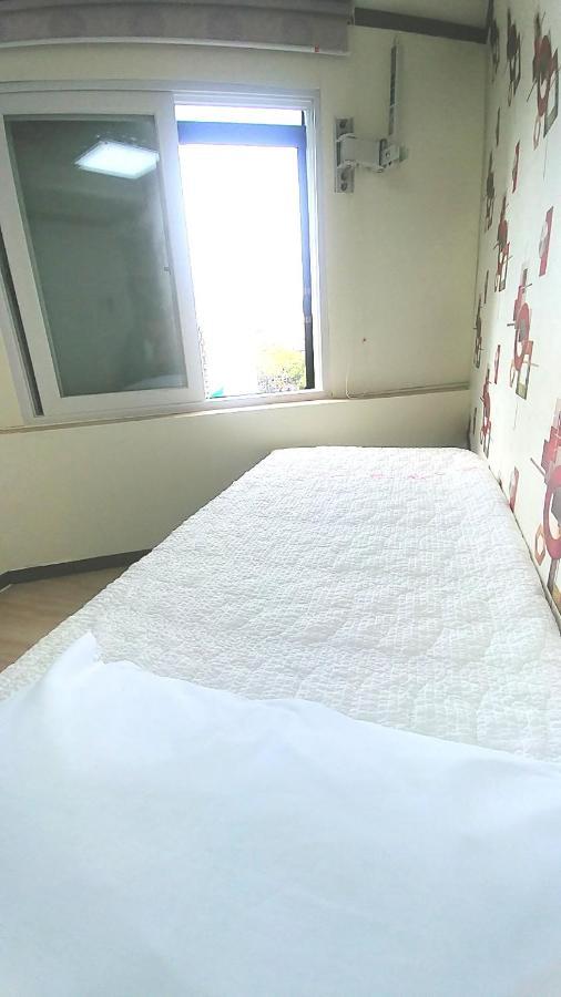 In Seoul Guesthouse Екстер'єр фото