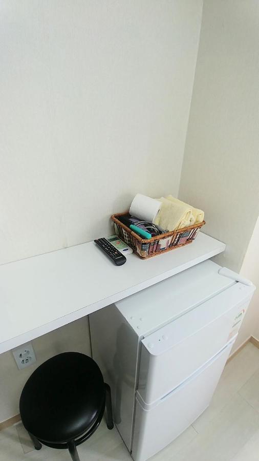 In Seoul Guesthouse Екстер'єр фото