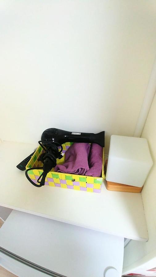 In Seoul Guesthouse Екстер'єр фото