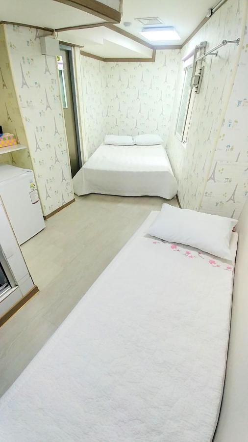 In Seoul Guesthouse Екстер'єр фото