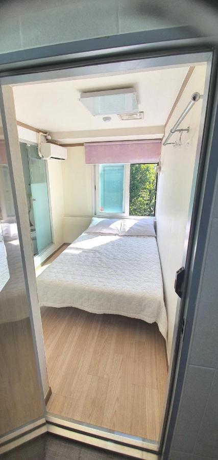 In Seoul Guesthouse Екстер'єр фото